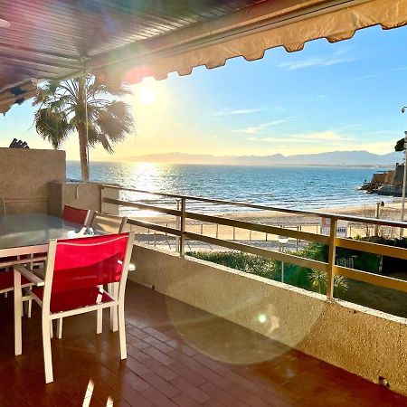 Magnifico Apartamento Playamero Con Vistas Al Mar. Salou Ngoại thất bức ảnh