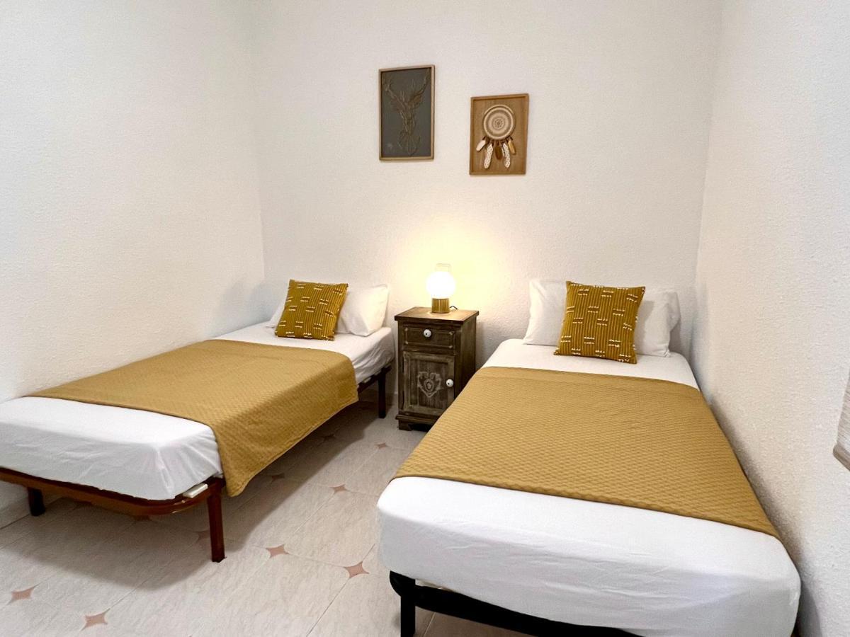 Magnifico Apartamento Playamero Con Vistas Al Mar. Salou Ngoại thất bức ảnh