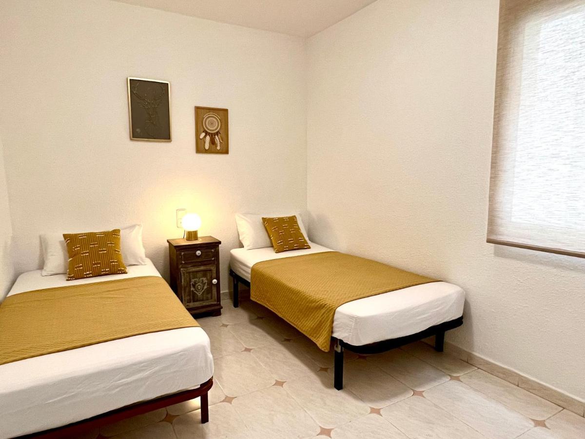 Magnifico Apartamento Playamero Con Vistas Al Mar. Salou Ngoại thất bức ảnh