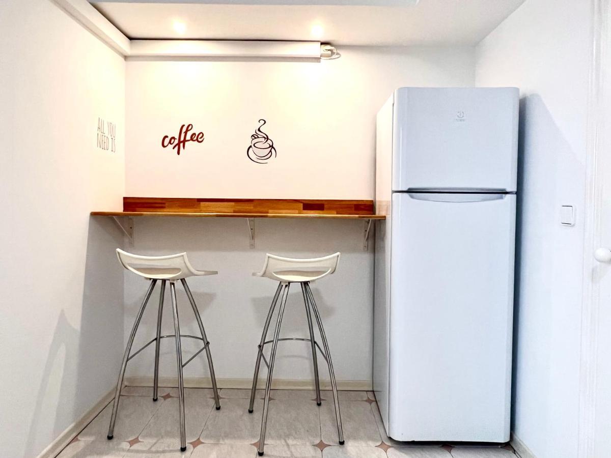 Magnifico Apartamento Playamero Con Vistas Al Mar. Salou Ngoại thất bức ảnh