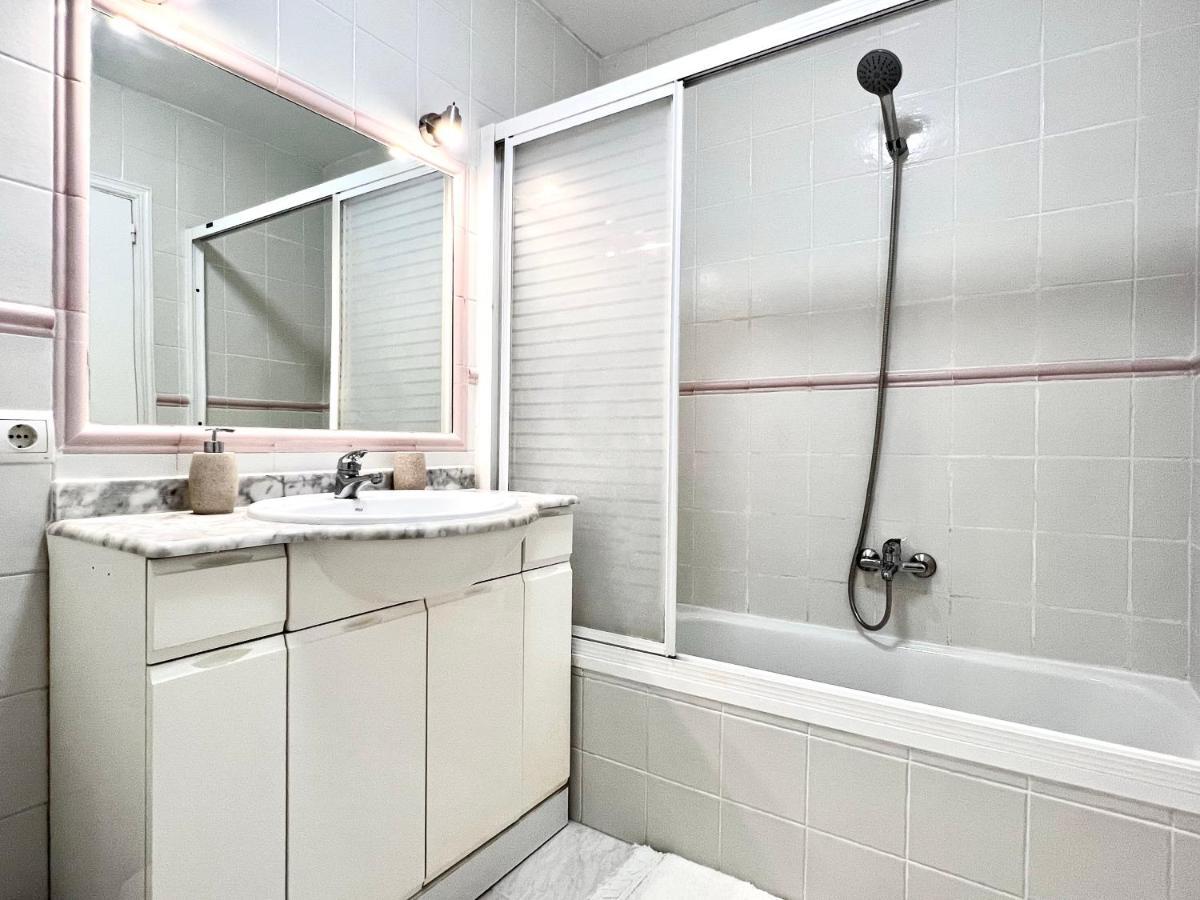 Magnifico Apartamento Playamero Con Vistas Al Mar. Salou Ngoại thất bức ảnh