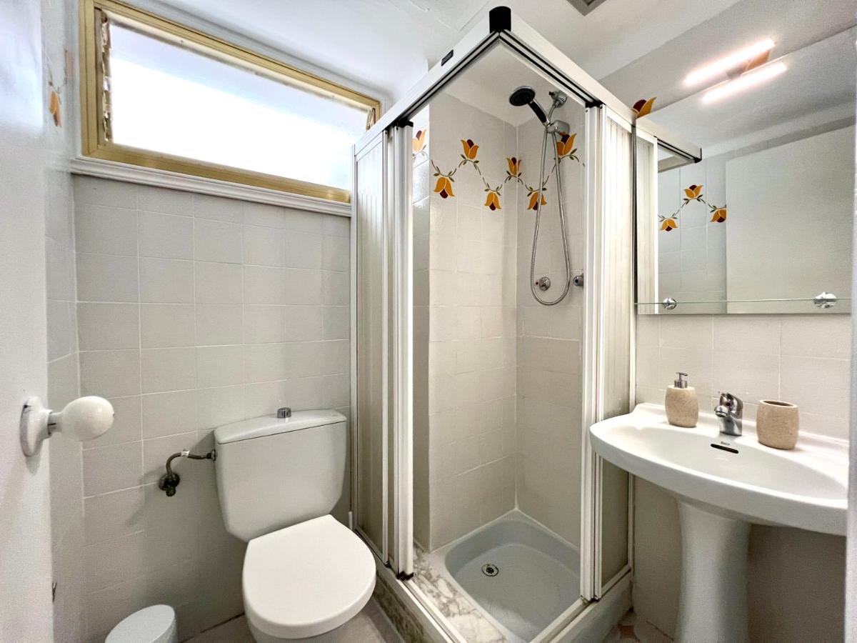 Magnifico Apartamento Playamero Con Vistas Al Mar. Salou Ngoại thất bức ảnh